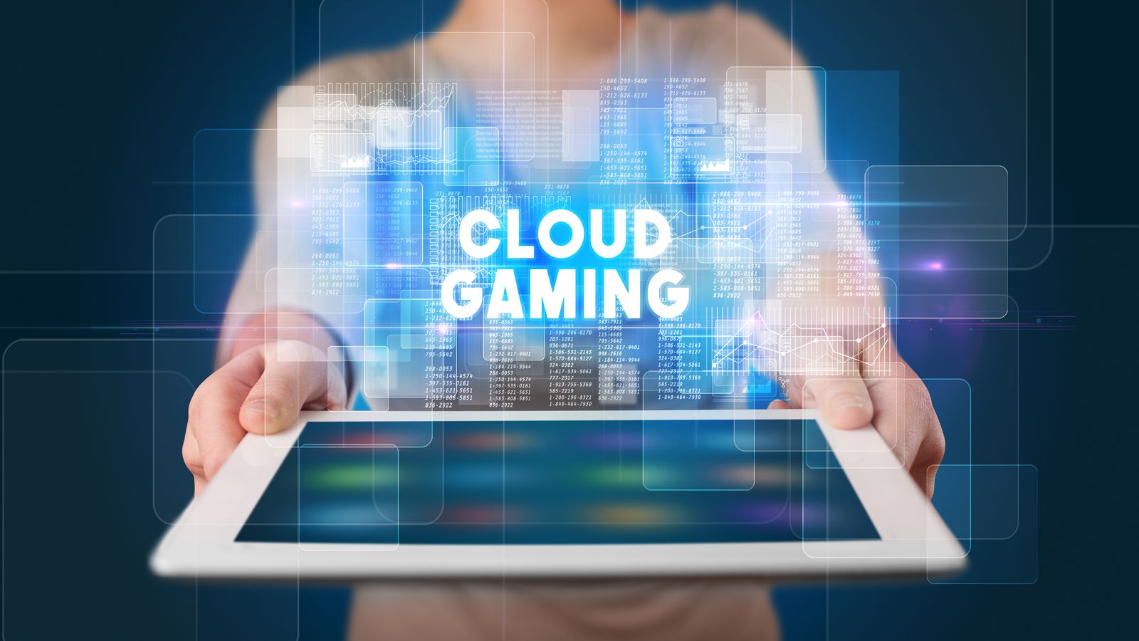Cloud Gaming Meets Crypto: Web3 Streaming Platforms in 2026 — hero image