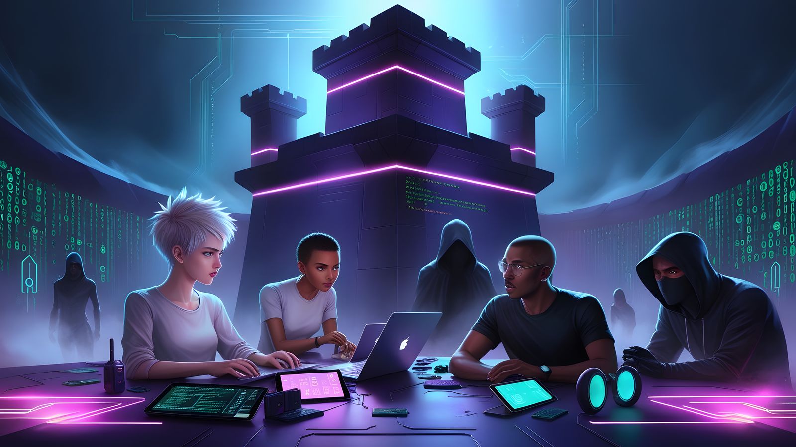Game Guilds & Community Economies in 2026 — hero image