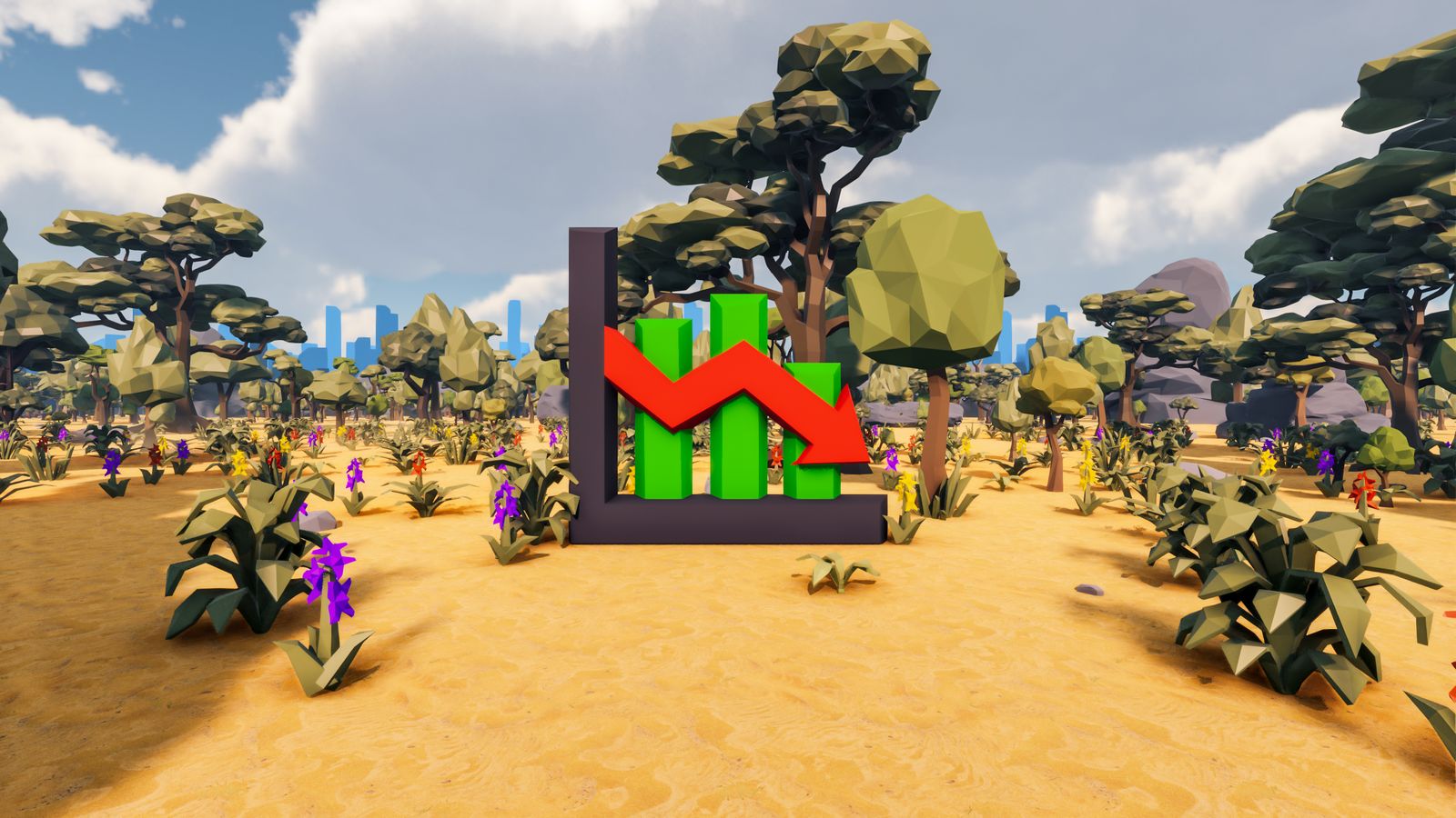 GameFi Tokenomics in 2026: Designing Sustainable Play-to-Earn Economies — hero image