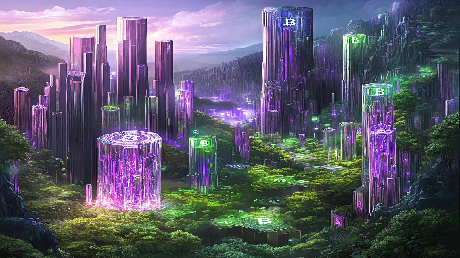 The Metaverse and Crypto Gaming: Virtual Real Estate & NFTs in 2026 — hero image